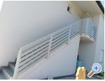 OLIVE RESIDENCE - ostrov Vir Croatie