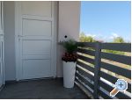 OLIVE RESIDENCE - ostrov Vir Croatie