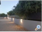 OLIVE RESIDENCE - ostrov Vir Croatie