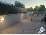 OLIVE RESIDENCE - ostrov Vir Croatie