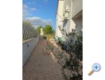 OLIVE RESIDENCE - ostrov Vir Croatie