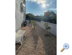 OLIVE RESIDENCE - ostrov Vir Croatie