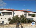 OLIVE RESIDENCE - ostrov Vir Croatie