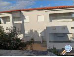 OLIVE RESIDENCE - ostrov Vir Croatie