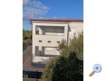 OLIVE RESIDENCE - ostrov Vir Croatie