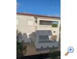 OLIVE RESIDENCE - ostrov Vir Croatie