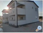 OLIVE RESIDENCE - ostrov Vir Croatie