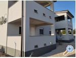OLIVE RESIDENCE - ostrov Vir Croatie