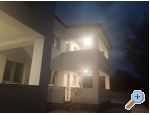 OLIVE RESIDENCE - ostrov Vir Croatie