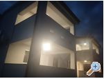 OLIVE RESIDENCE - ostrov Vir Croatie