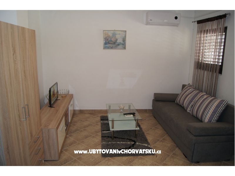 Pahert beach apartment – Ferienwohnung Insel Vir, Kroatien – Foto 10