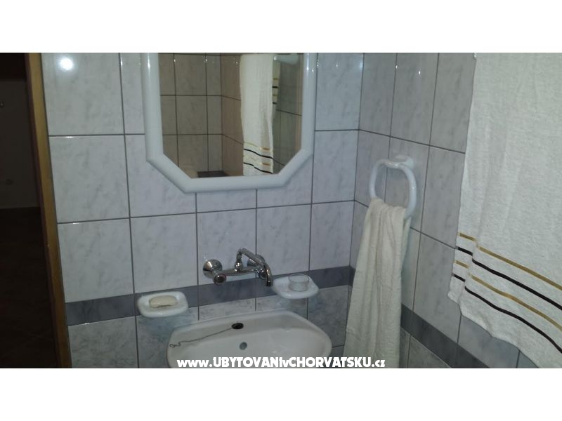 Pahert beach apartment – Ferienwohnung Insel Vir, Kroatien – Foto 14