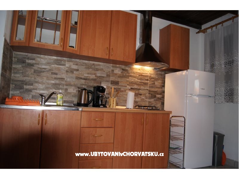 Pahert beach apartment – Ferienwohnung Insel Vir, Kroatien – Foto 15