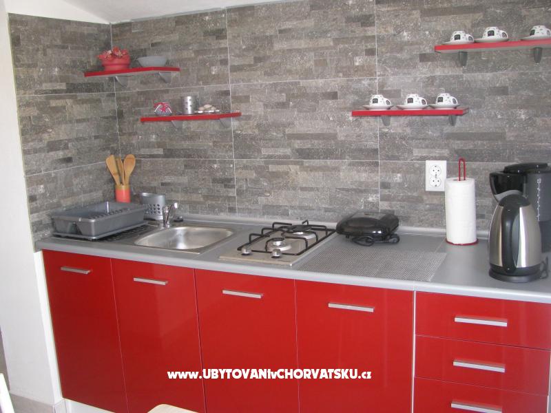 Pahert beach apartment – Ferienwohnung Insel Vir, Kroatien – Foto 4