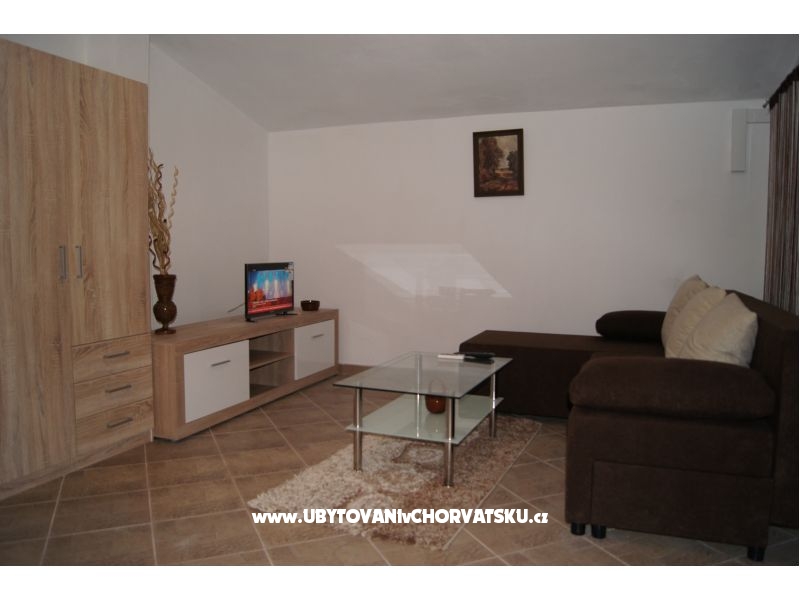 Pahert beach apartment – Ferienwohnung Insel Vir, Kroatien – Foto 5
