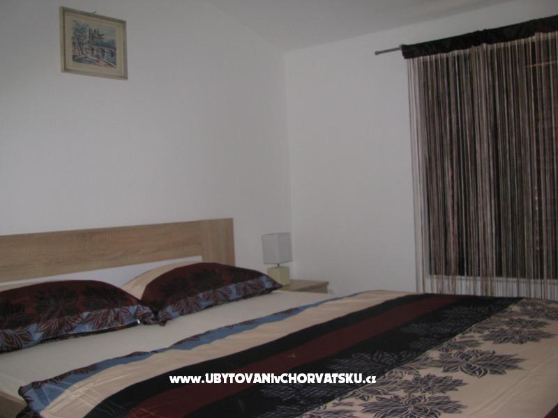 Pahert beach apartment – Ferienwohnung Insel Vir, Kroatien – Foto 6