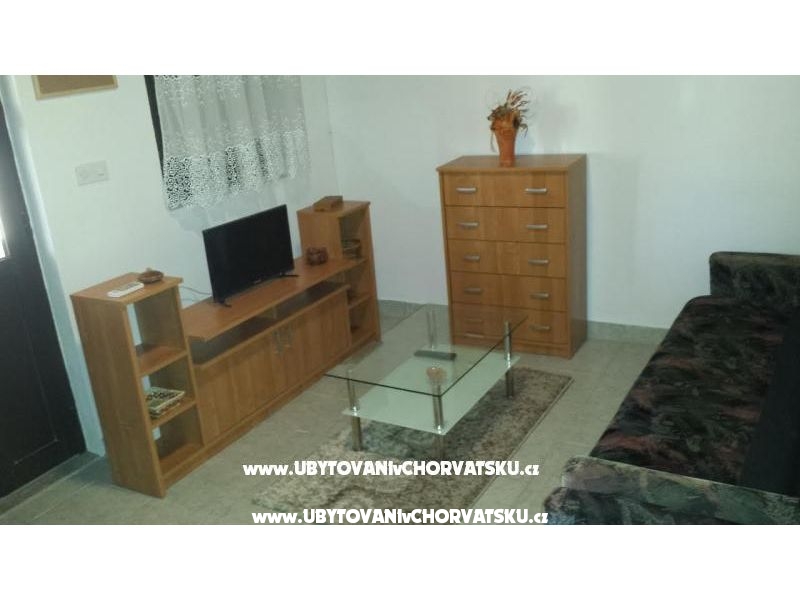 Pahert beach apartment – Ferienwohnung Insel Vir, Kroatien – Foto 8