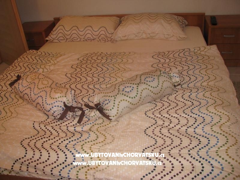 Pahert beach apartment – Ferienwohnung Insel Vir, Kroatien – Foto 9