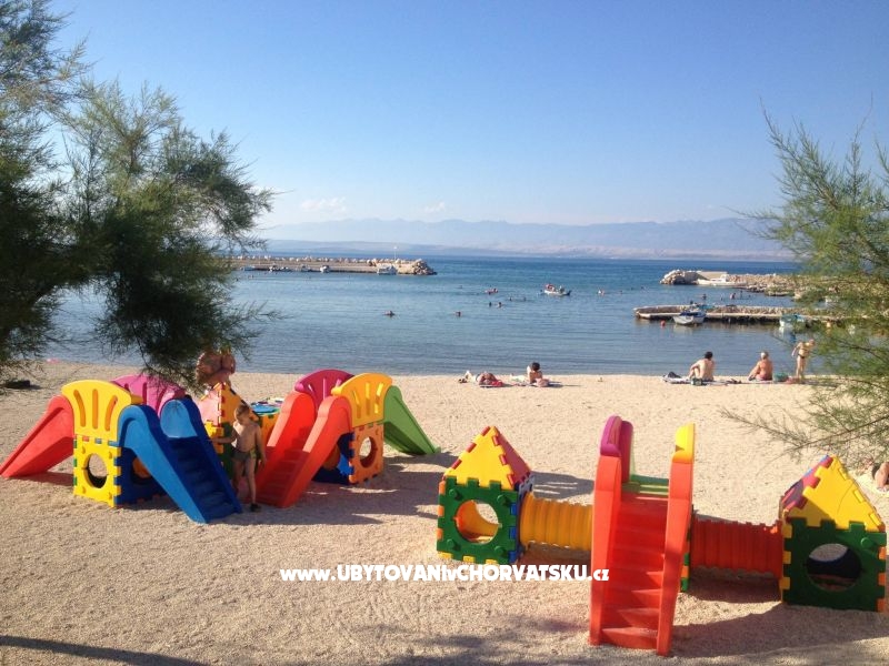 Panorama Luxury Apartment – Ferienwohnung Insel Vir, Kroatien – Foto 10