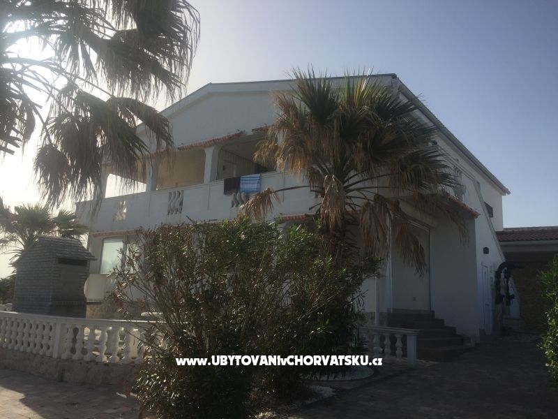 Panorama Luxury Apartment – Ferienwohnung Insel Vir, Kroatien – Foto 11