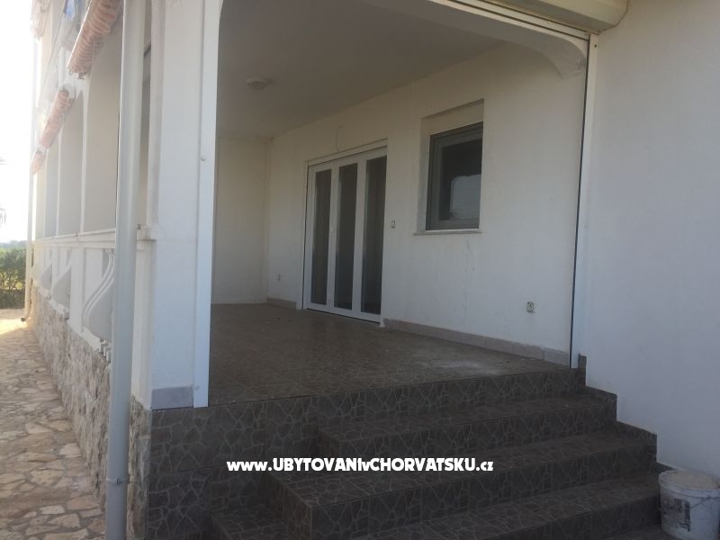 Panorama Luxury Apartment – Ferienwohnung Insel Vir, Kroatien – Foto 12