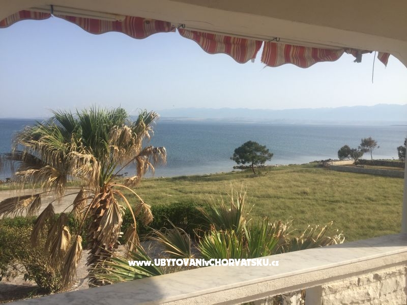 Panorama Luxury Apartment – Ferienwohnung Insel Vir, Kroatien – Foto 2