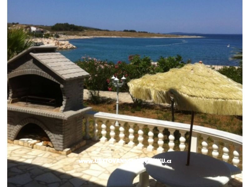 Panorama Luxury Apartment – Ferienwohnung Insel Vir, Kroatien – Foto 4