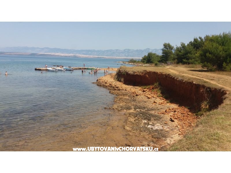 Panorama Luxury Apartment – Ferienwohnung Insel Vir, Kroatien – Foto 5