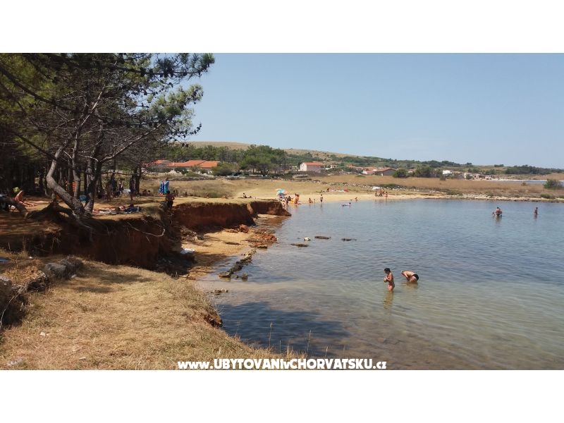 Panorama Luxury Apartment – Ferienwohnung Insel Vir, Kroatien – Foto 6