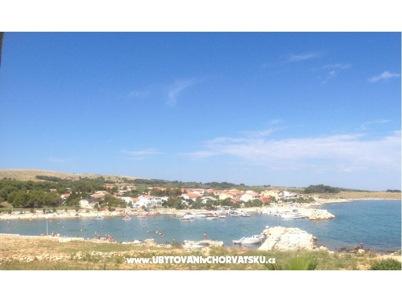 Panorama Luxury Apartment – Ferienwohnung Insel Vir, Kroatien – Foto 9