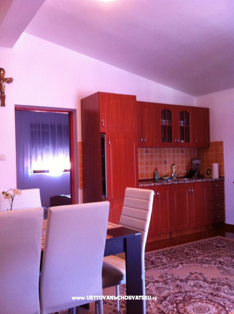 Petra apartmani – ubytování ostrov Vir, Chorvatsko – foto 4