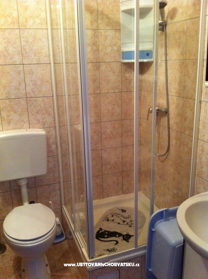 Petra apartmani – ubytování ostrov Vir, Chorvatsko – foto 6