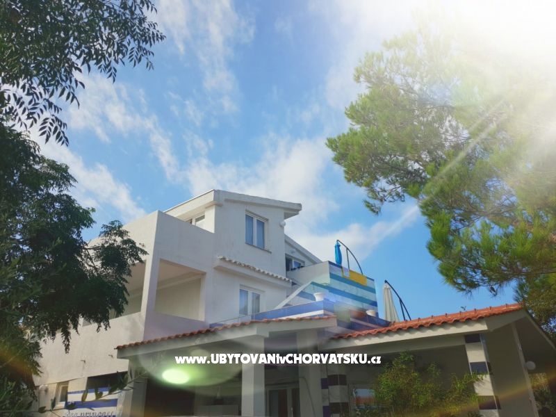 Sea Lounge Appartements – Ferienwohnung Insel Vir, Kroatien – Foto 1