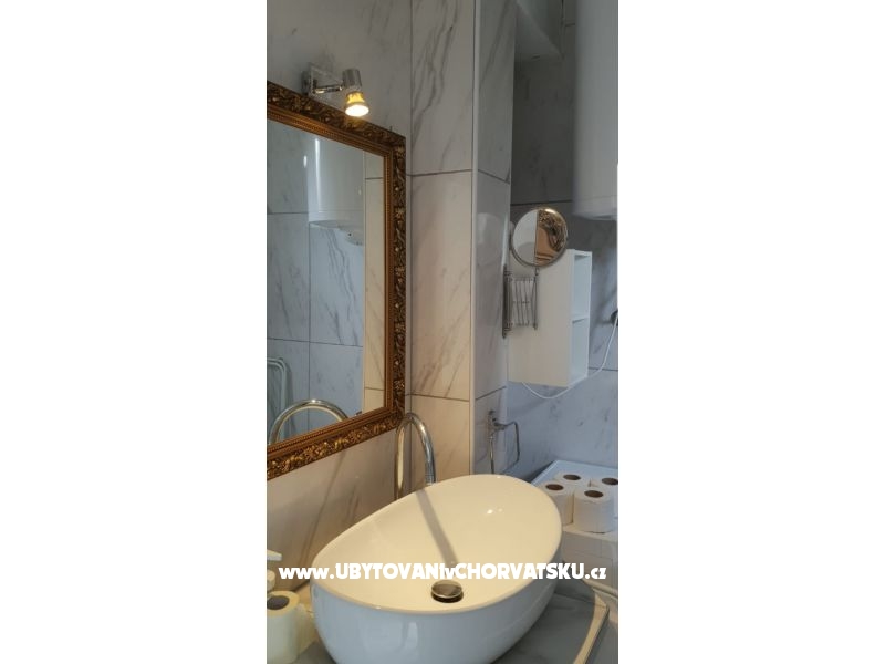 Sea Lounge Appartements – Ferienwohnung Insel Vir, Kroatien – Foto 10