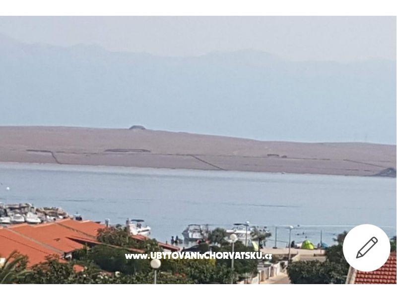 Sea Lounge Appartements – Ferienwohnung Insel Vir, Kroatien – Foto 12