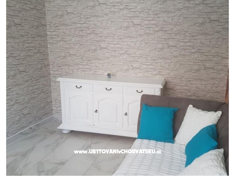 Sea Lounge Appartements – Ferienwohnung Insel Vir, Kroatien – Foto 13