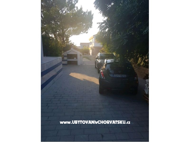 Sea Lounge Appartements – Ferienwohnung Insel Vir, Kroatien – Foto 14