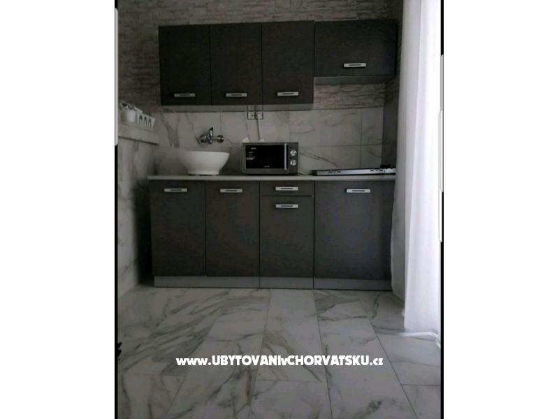 Sea Lounge Appartements – Ferienwohnung Insel Vir, Kroatien – Foto 17