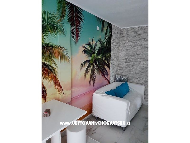 Sea Lounge Appartements – Ferienwohnung Insel Vir, Kroatien – Foto 18