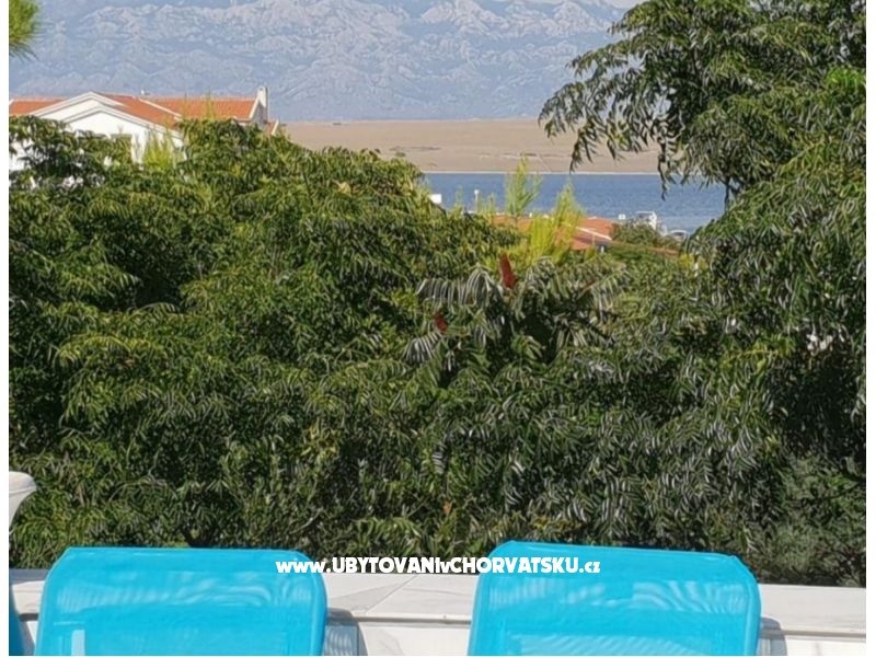 Sea Lounge Appartements – Ferienwohnung Insel Vir, Kroatien – Foto 4