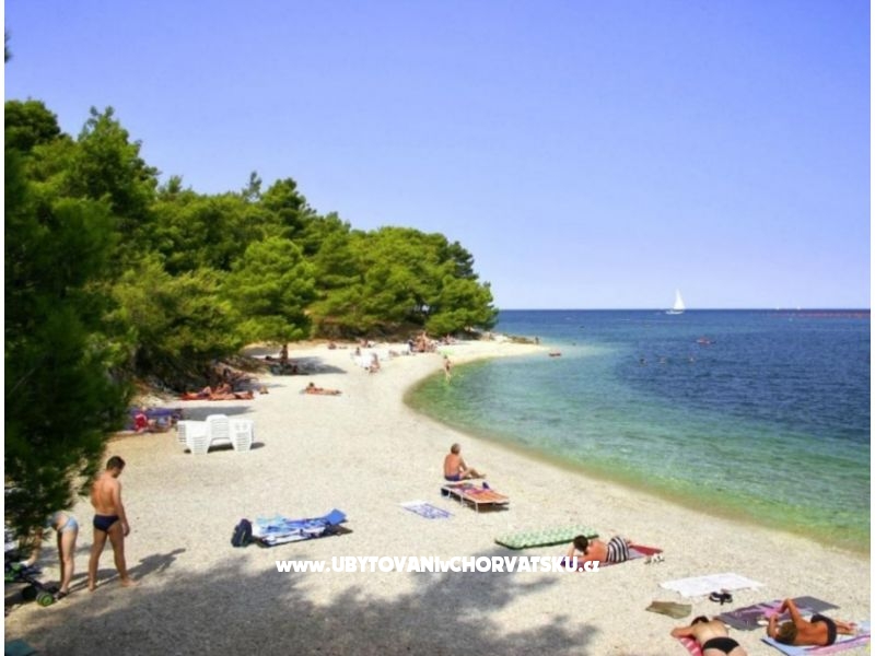 Sea Lounge Appartements – Ferienwohnung Insel Vir, Kroatien – Foto 5