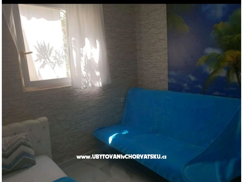 Sea Lounge Appartements – Ferienwohnung Insel Vir, Kroatien – Foto 6