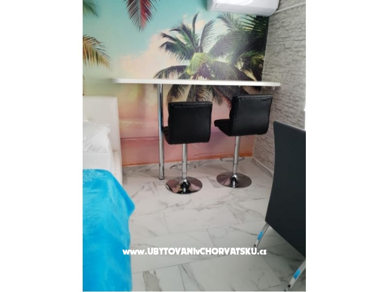 Sea Lounge Appartements – Ferienwohnung Insel Vir, Kroatien – Foto 9