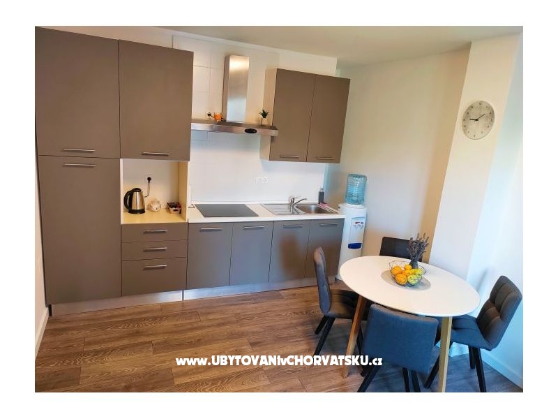 Sea View Ferienwohnungen Vir – Ferienwohnung Insel Vir, Kroatien – Foto 11