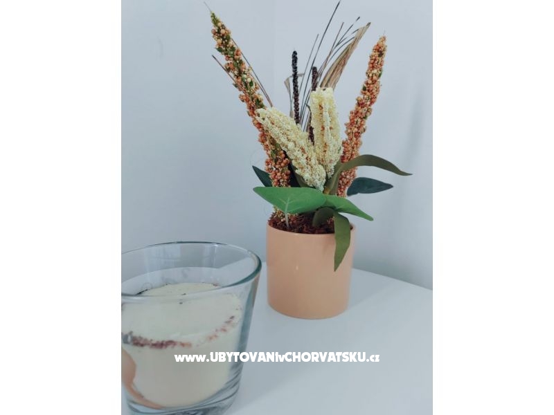 Sea View Ferienwohnungen Vir – Ferienwohnung Insel Vir, Kroatien – Foto 16