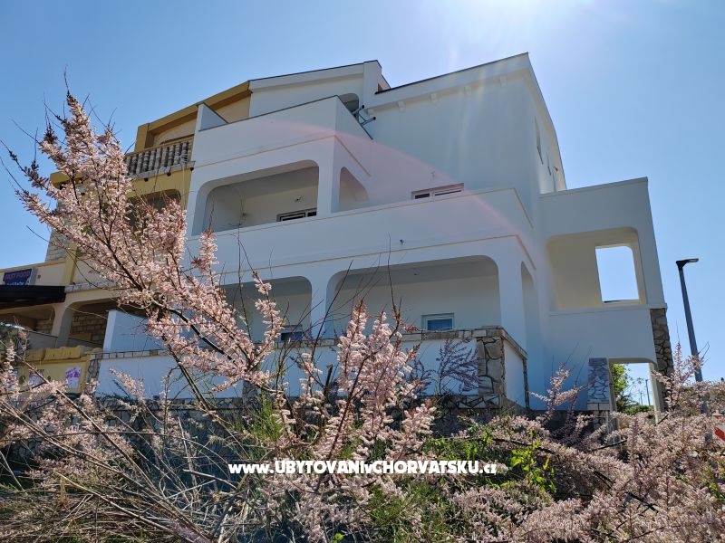 Sea View Ferienwohnungen Vir – Ferienwohnung Insel Vir, Kroatien – Foto 18