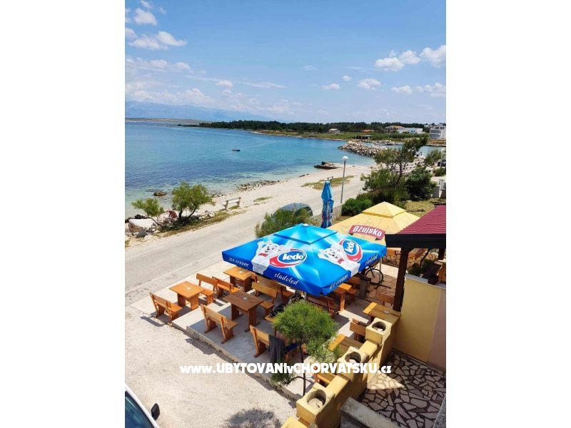 Sea View Ferienwohnungen Vir – Ferienwohnung Insel Vir, Kroatien – Foto 3