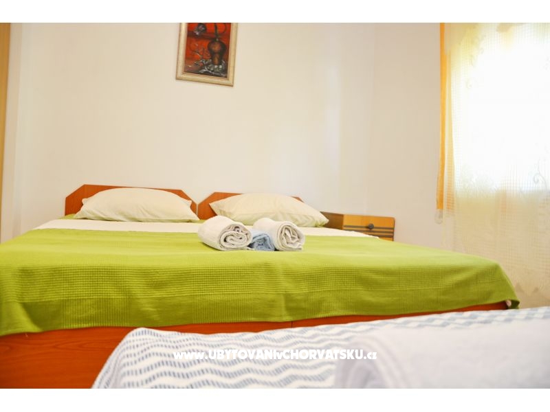 Sea View Ferienwohnungen Vir – Ferienwohnung Insel Vir, Kroatien – Foto 4