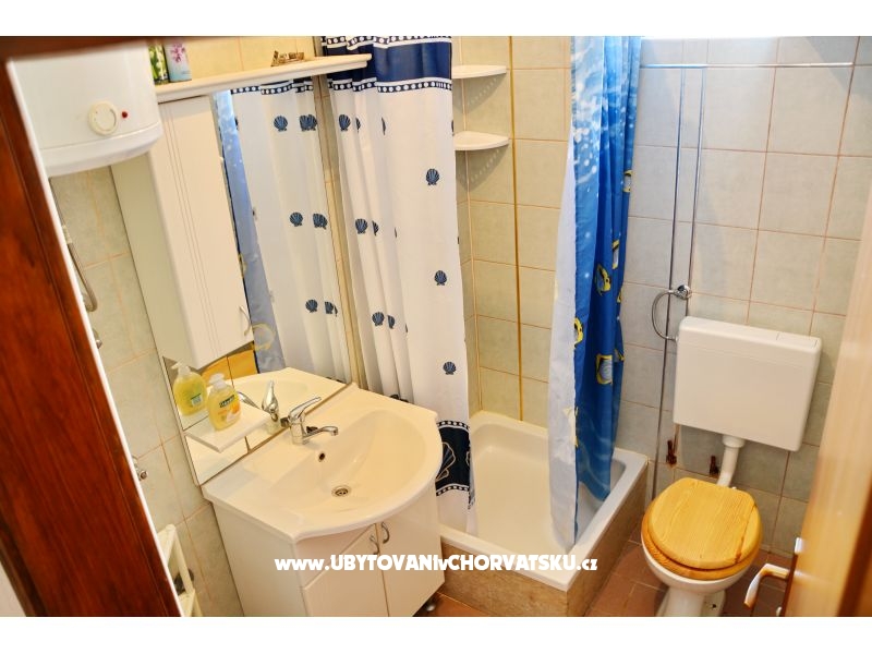 Sea View Ferienwohnungen Vir – Ferienwohnung Insel Vir, Kroatien – Foto 5