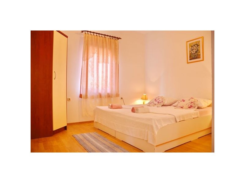 Sea View Ferienwohnungen Vir – Ferienwohnung Insel Vir, Kroatien – Foto 6